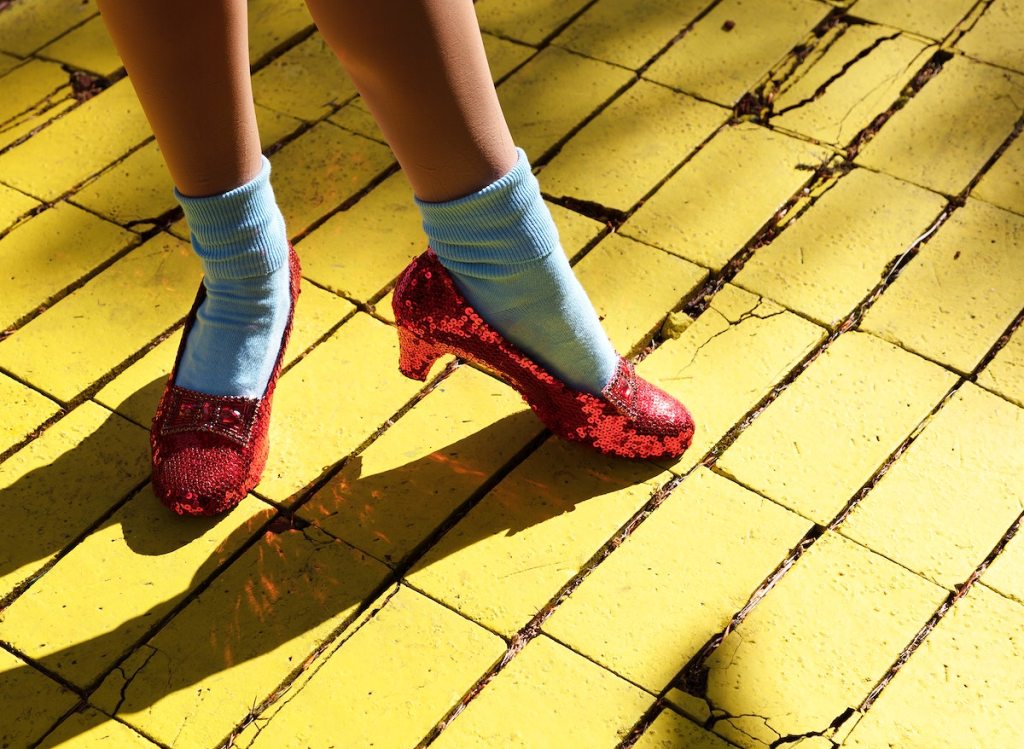 Counseling Philosophy and the Wizard of&nbsp;Oz